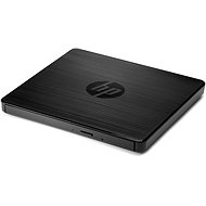 HP USB DVD+/-RW Drive - External Disk Burner
