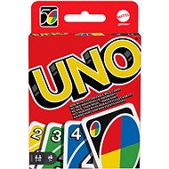 UNO - Cards - Card Game
