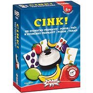 Cink! - Board Game