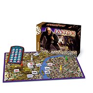 Fantom - Společenská hra