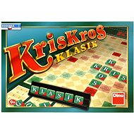 Kris Kros Classic II - Board Game