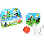 Little Mole Basket Ball Net - Outdoor Game