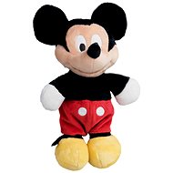 Plyšák Dino Mickey Mouse - Flopsies fazolky