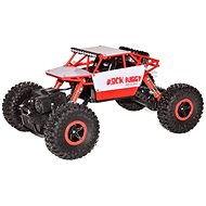Wiky Rock Buggy - Red Scarab auto - RC auto