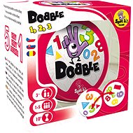 Dobble 1-2-3 - Společenská hra