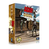 Bang! - Duel - Karetní hra