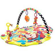 Playgro – Hrací deka s flexibilní hrazdičkou - Hrací deka