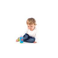 Playgro – Veselé kladivo se zvuky - Interaktivní hračka
