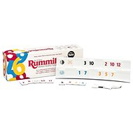 Piatnik Rummikub Twist - Společenská hra