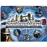 Ravensburger 266432 Scotland Yard - Společenská hra