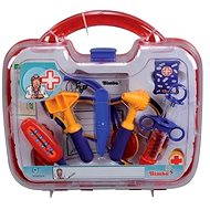 Simba Doctor's Briefcase - Thematic Toy Set