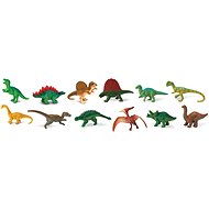 Safari Ltd. Tuba - Dinosauři - Vzdělávací sada