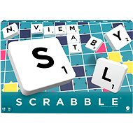 Scrabble Originál SK - Společenská hra