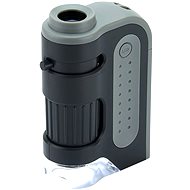 Dětský mikroskop Carson MM-300 s LED - Dětský mikroskop