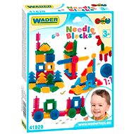 Wader - Ježci 64 ks