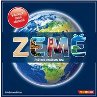 Země - Společenská hra