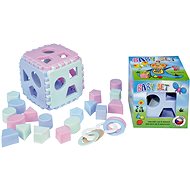 Baby set  - Vkládačka