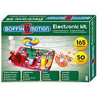 Boffin II 165 Motion - Electronic Building Kit