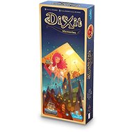 Rozšíření karetní hry Dixit 6. rozšíření (Memories) - Rozšíření karetní hry