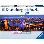 Puzzle Ravensburger 150649 Noční Londýn