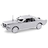 Metal Earth - Ford Mustang 1965 - Stavebnice