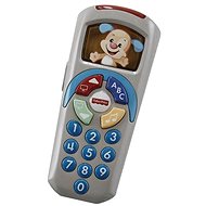 Didaktická hračka Fisher-Price Pejskův ovladač