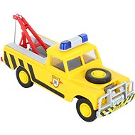 Monti System MS 56 – Tow Truck - Stavebnice
