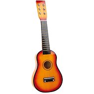 Wooden Musical Instruments - Guitar - Musical Toy