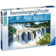 Ravensburger 166077 Vodopád - Puzzle
