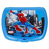 Box na svačinu Spiderman - Svačinový box