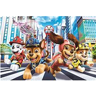 Trefl Puzzle Paw Patrol: We are a team 100 pieces