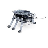 HEXBUG Beetle - šedý - Mikrorobot