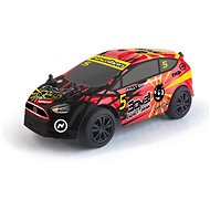 NincoRacers X Rally Bomb 1:30 2.4GHz RTR - RC auto