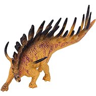 Atlas Kentrosaurus - Figurka