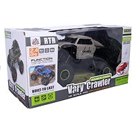 Wiky Vary Crawler RTR 4WD - RC Remote Control Car