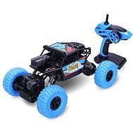 Wiky Rock Buggy -  Blue Scout - RC auto