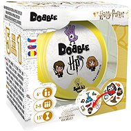 Dobble Harry Potter - Card Game