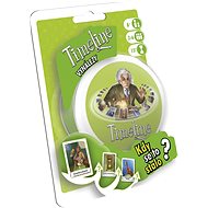 TimeLine - Vynálezy - Karetní hra