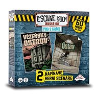 Escape Room - Společenská hra