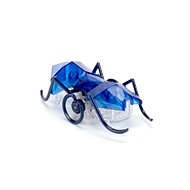 Hexbug Micro Ant modrý - Mikrorobot
