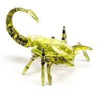 Hexbug Scorpion zelený - Mikrorobot