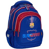 FC Barcelona Barca Fan 7 - Školní batoh