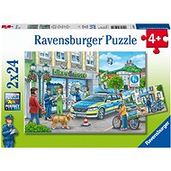 Ravensburger 050314 Policejní vyšetřování