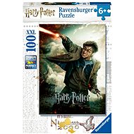 Ravensburger 128693 Harry Potter 100 pieces - Jigsaw