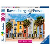 Ravensburger 149773 Španělsko - Puzzle