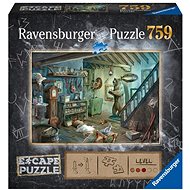 Ravensburger 150298 Exit Puzzle: Zamčený sklep - Puzzle