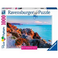 Ravensburger 149803 Řecko - Puzzle