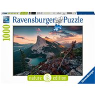 Ravensburger 150113 Divoká příroda - Puzzle
