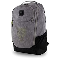 Rucksack Only Urban šedý - Školní batoh