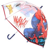 Spider-man transparent manual